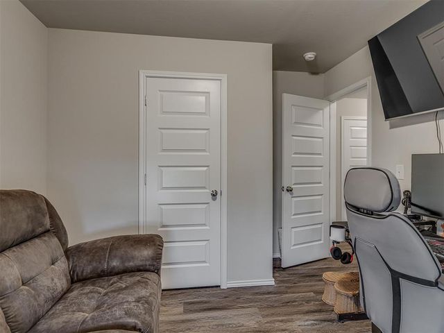 11721 NW 95th Street, Yukon, OK 73099