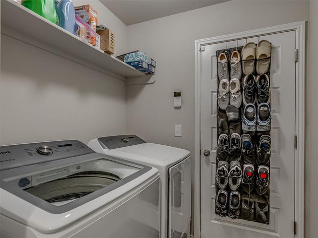 11721 NW 95th Street, Yukon, OK 73099