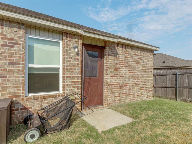 11721 NW 95th Street, Yukon, OK 73099