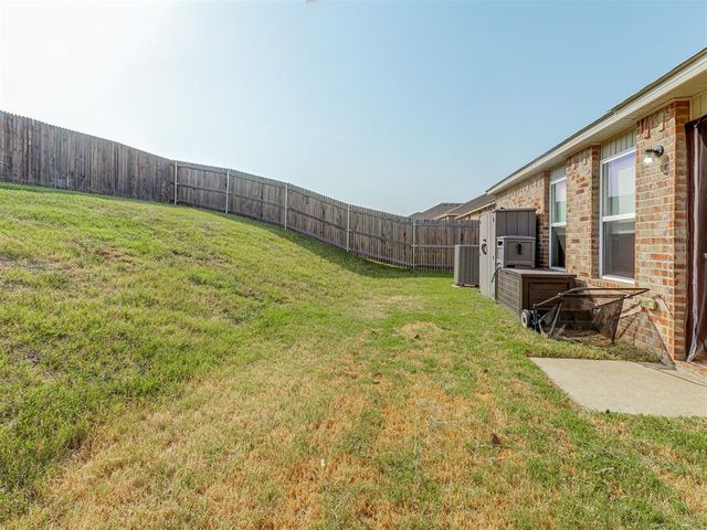 11721 NW 95th Street, Yukon, OK 73099