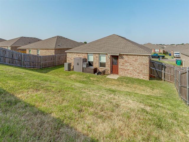 11721 NW 95th Street, Yukon, OK 73099