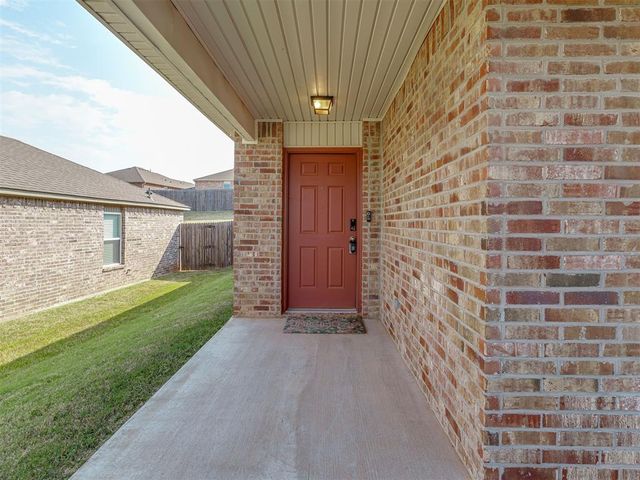 11721 NW 95th Street, Yukon, OK 73099