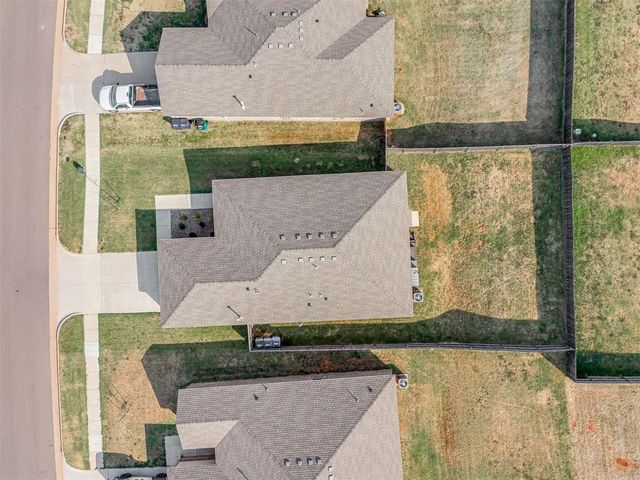 11721 NW 95th Street, Yukon, OK 73099