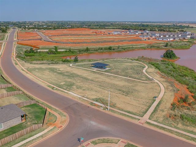 11721 NW 95th Street, Yukon, OK 73099