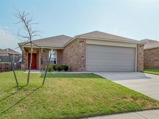 11721 NW 95th Street, Yukon, OK 73099
