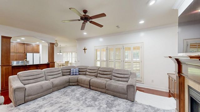 418 Caravella Drive, Dothan, AL 36305