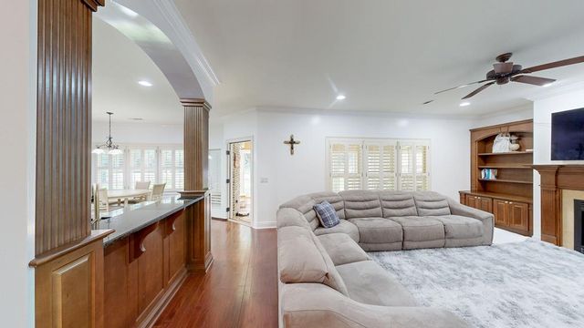 418 Caravella Drive, Dothan, AL 36305