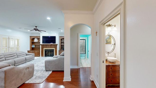 418 Caravella Drive, Dothan, AL 36305
