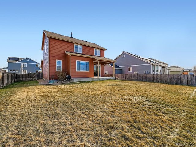 8645 Raspberry Dr, Longmont, CO 80504