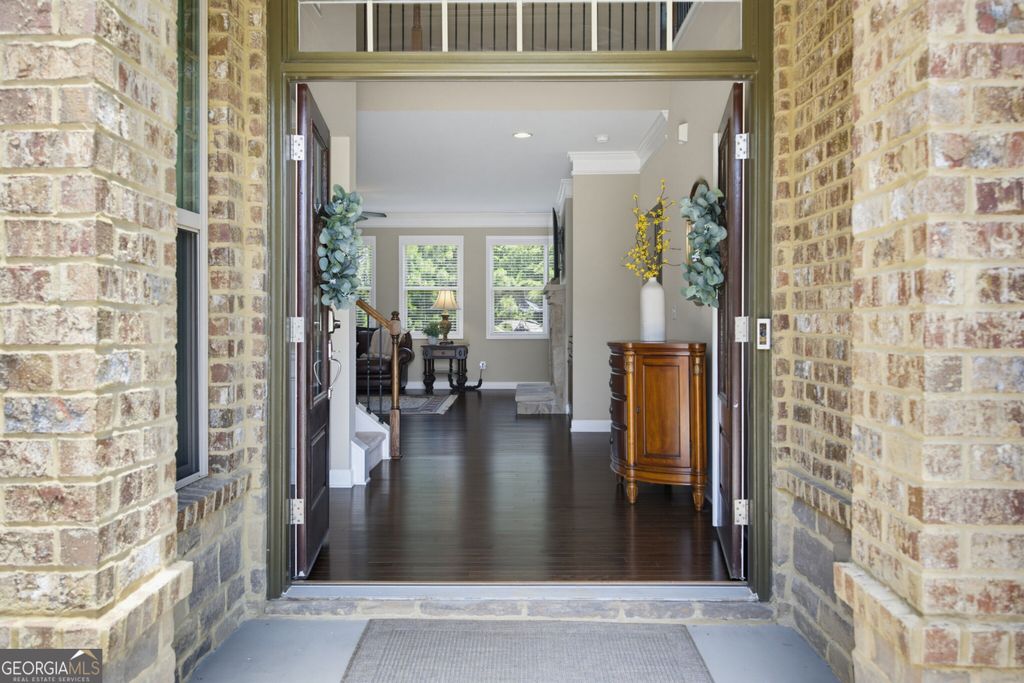 870 Grand Reserve Drive, Suwanee, GA 30024 — photo 4