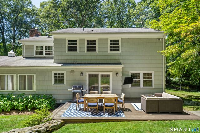 117 Mill Road, Stamford, CT 06903