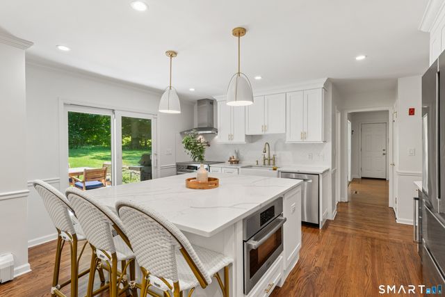 117 Mill Road, Stamford, CT 06903