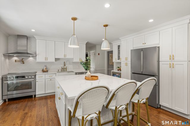 117 Mill Road, Stamford, CT 06903