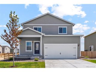 7336 Crystal Ave, Frederick, CO 80530