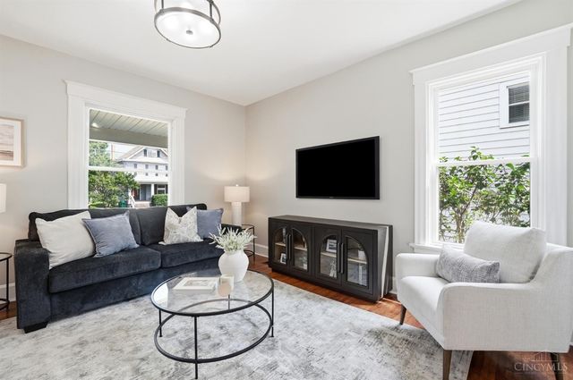4223 Thirty Second Avenue, Cincinnati, OH 45209