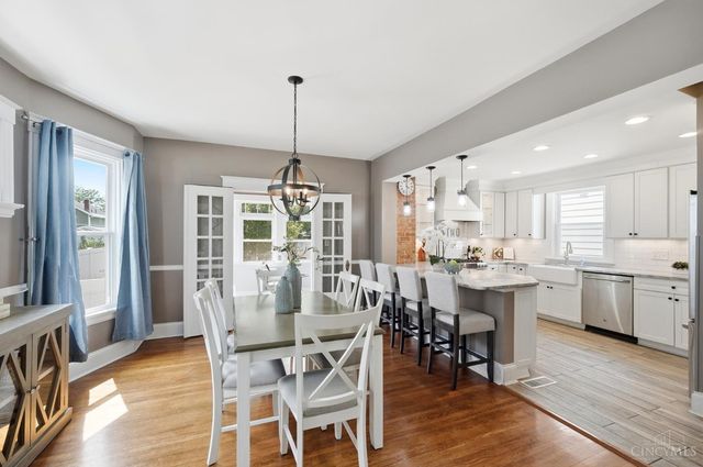 4223 Thirty Second Avenue, Cincinnati, OH 45209