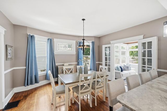 4223 Thirty Second Avenue, Cincinnati, OH 45209