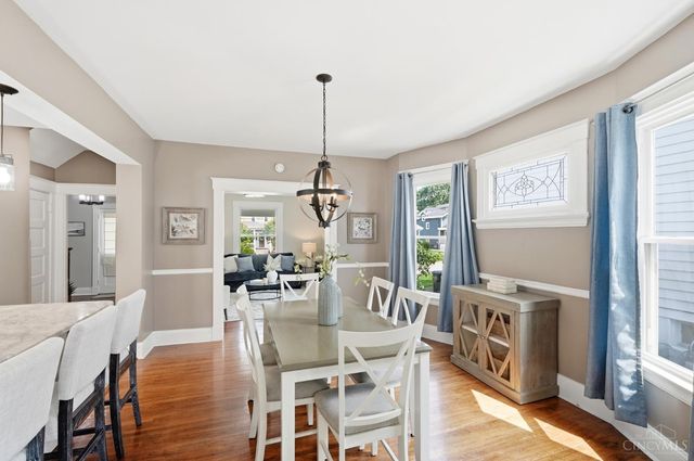 4223 Thirty Second Avenue, Cincinnati, OH 45209