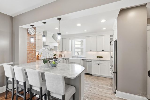 4223 Thirty Second Avenue, Cincinnati, OH 45209