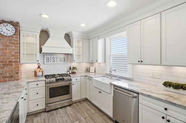 4223 Thirty Second Avenue, Cincinnati, OH 45209