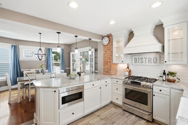 4223 Thirty Second Avenue, Cincinnati, OH 45209