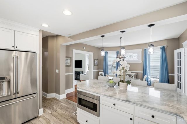 4223 Thirty Second Avenue, Cincinnati, OH 45209