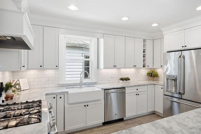 4223 Thirty Second Avenue, Cincinnati, OH 45209