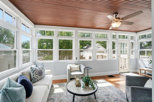 4223 Thirty Second Avenue, Cincinnati, OH 45209