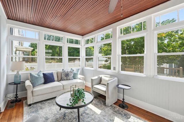 4223 Thirty Second Avenue, Cincinnati, OH 45209