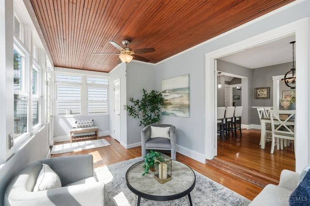 4223 Thirty Second Avenue, Cincinnati, OH 45209