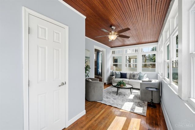 4223 Thirty Second Avenue, Cincinnati, OH 45209