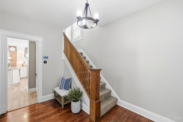 4223 Thirty Second Avenue, Cincinnati, OH 45209