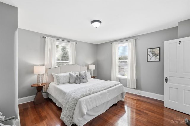 4223 Thirty Second Avenue, Cincinnati, OH 45209