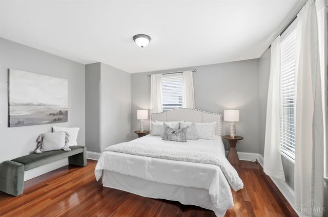 4223 Thirty Second Avenue, Cincinnati, OH 45209