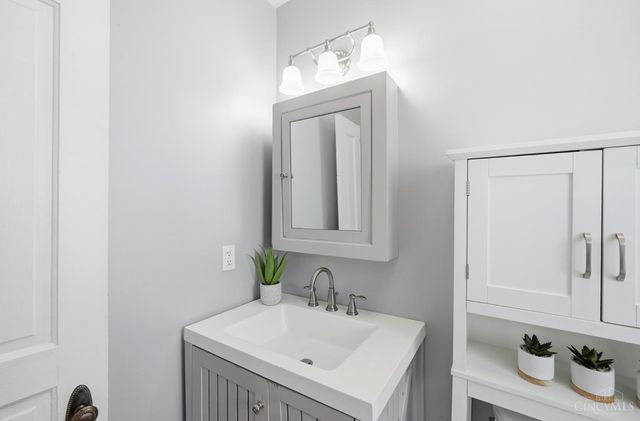 4223 Thirty Second Avenue, Cincinnati, OH 45209