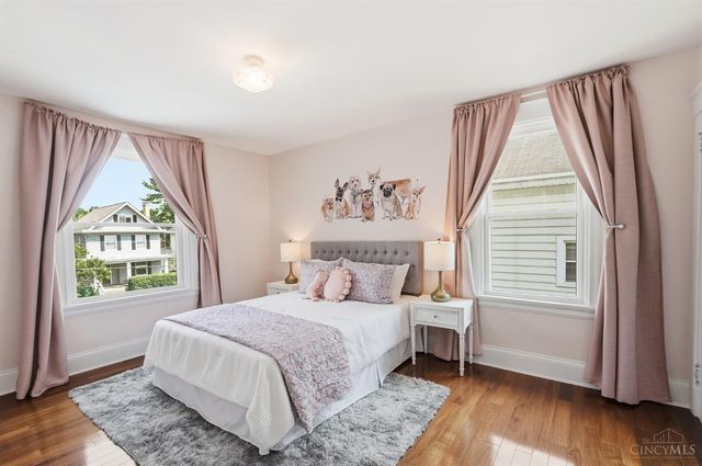 4223 Thirty Second Avenue, Cincinnati, OH 45209