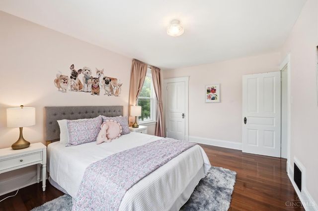 4223 Thirty Second Avenue, Cincinnati, OH 45209