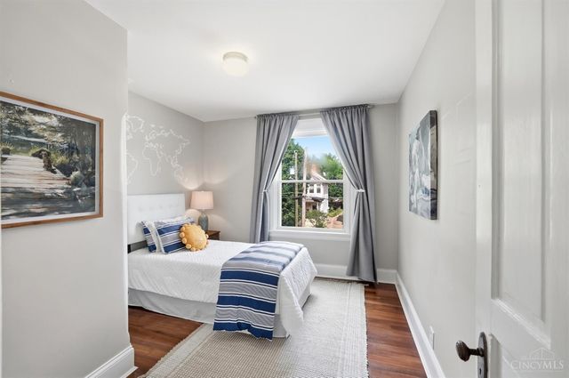 4223 Thirty Second Avenue, Cincinnati, OH 45209