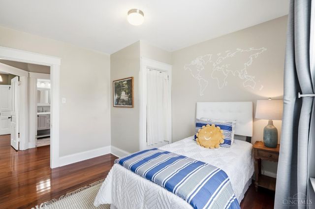 4223 Thirty Second Avenue, Cincinnati, OH 45209