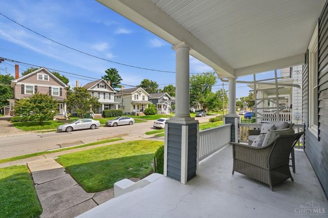4223 Thirty Second Avenue, Cincinnati, OH 45209