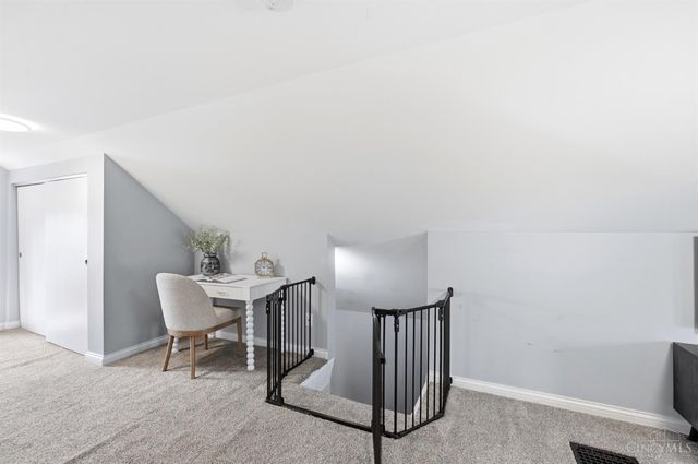 4223 Thirty Second Avenue, Cincinnati, OH 45209