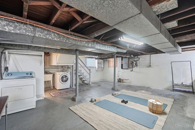 4223 Thirty Second Avenue, Cincinnati, OH 45209