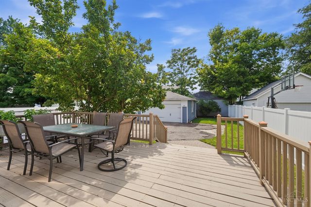 4223 Thirty Second Avenue, Cincinnati, OH 45209