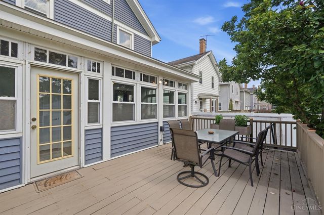 4223 Thirty Second Avenue, Cincinnati, OH 45209
