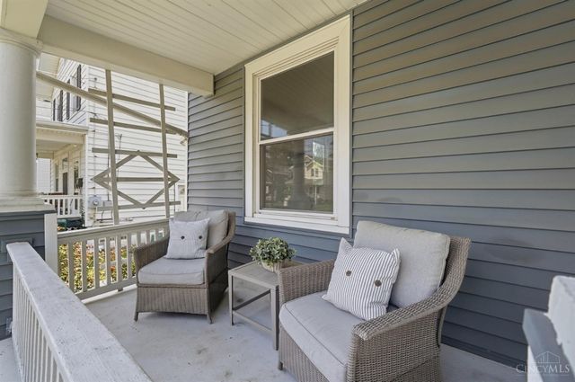 4223 Thirty Second Avenue, Cincinnati, OH 45209