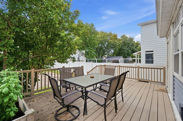 4223 Thirty Second Avenue, Cincinnati, OH 45209