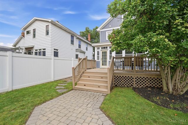 4223 Thirty Second Avenue, Cincinnati, OH 45209