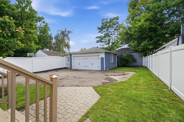 4223 Thirty Second Avenue, Cincinnati, OH 45209