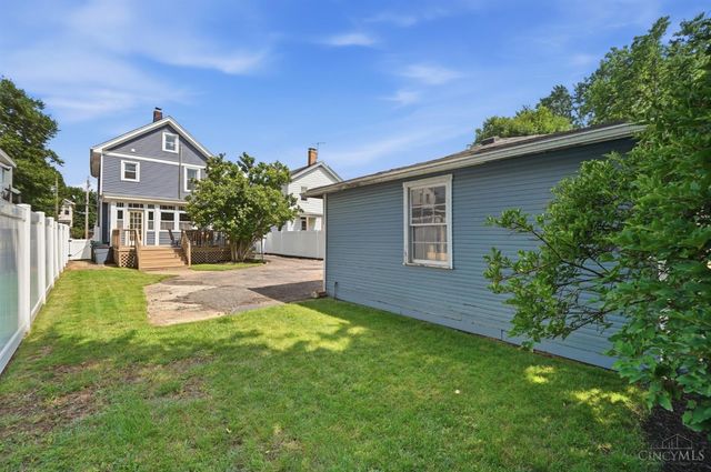 4223 Thirty Second Avenue, Cincinnati, OH 45209