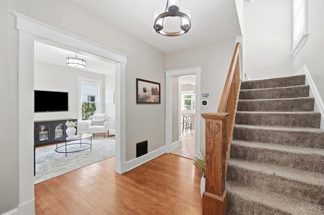 4223 Thirty Second Avenue, Cincinnati, OH 45209